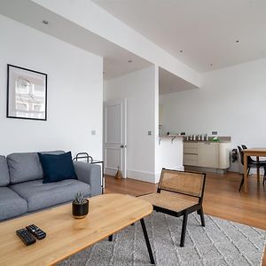 Appartement met Twee Slaapkamers